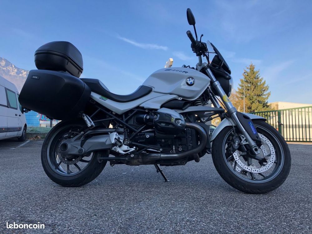 R1200R R1200R