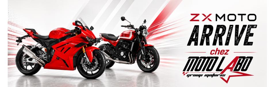 Motolabo Group motors