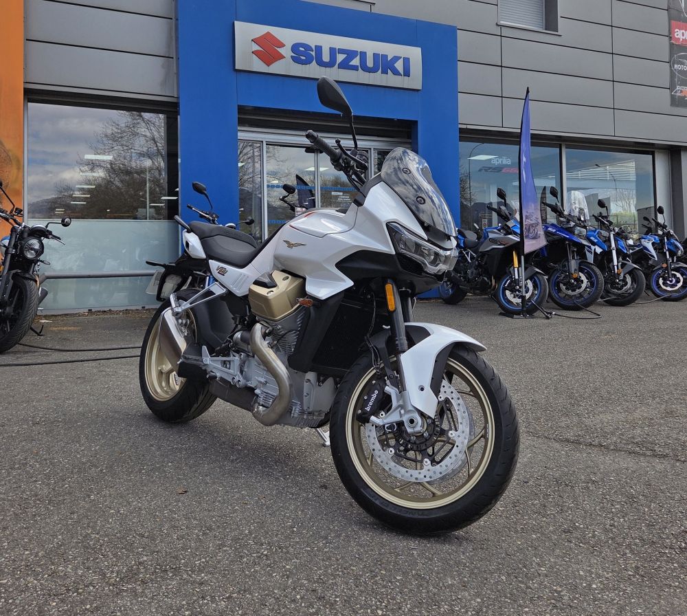 V100 BLANCHE V100 BLANCHE