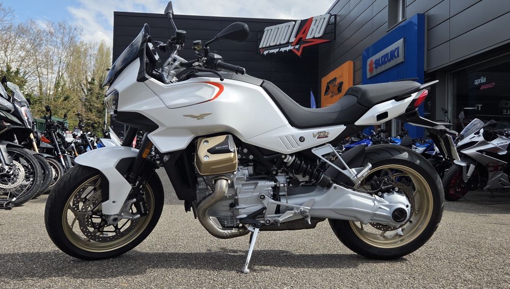 V100 BLANCHE 2 V100 BLANCHE 2